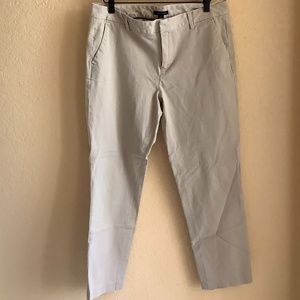 Tommy Hilfiger Madison Slim Stretch Chino